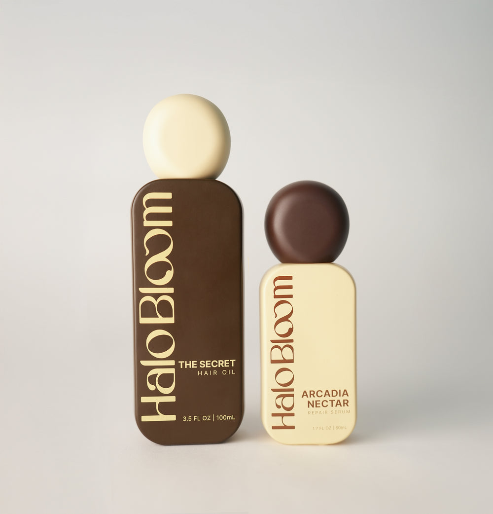 The Secret + Arcadia Nectar Bundle