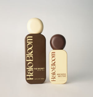 The Secret + Arcadia Nectar Bundle