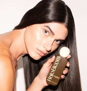 THE SECRET - Hair Oil