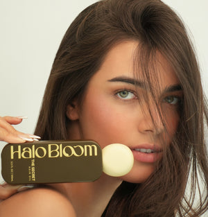 THE SECRET - Hair Oil