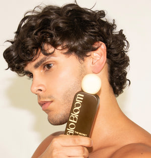 THE SECRET - Hair Oil