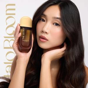 THE SECRET - Hair Oil