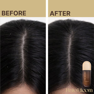 THE SECRET - Hair Oil