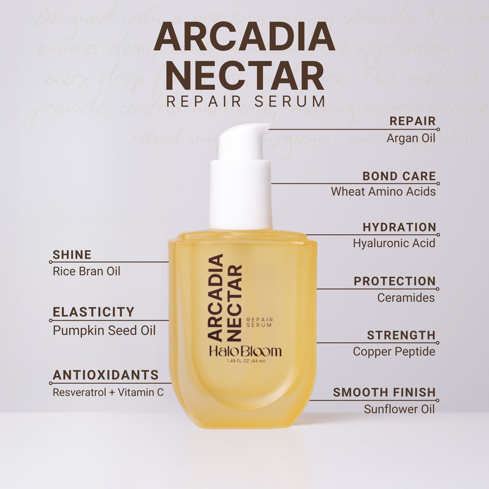 ARCADIA NECTAR - Repair Serum