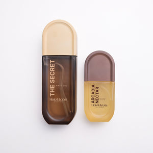 The Secret + Arcadia Nectar Bundle