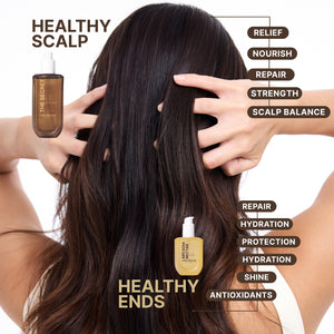 The Secret + Arcadia Nectar Bundle