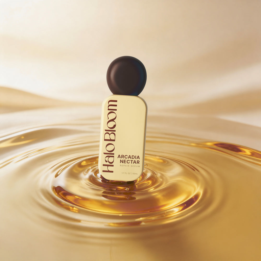 The Secret + Arcadia Nectar Bundle